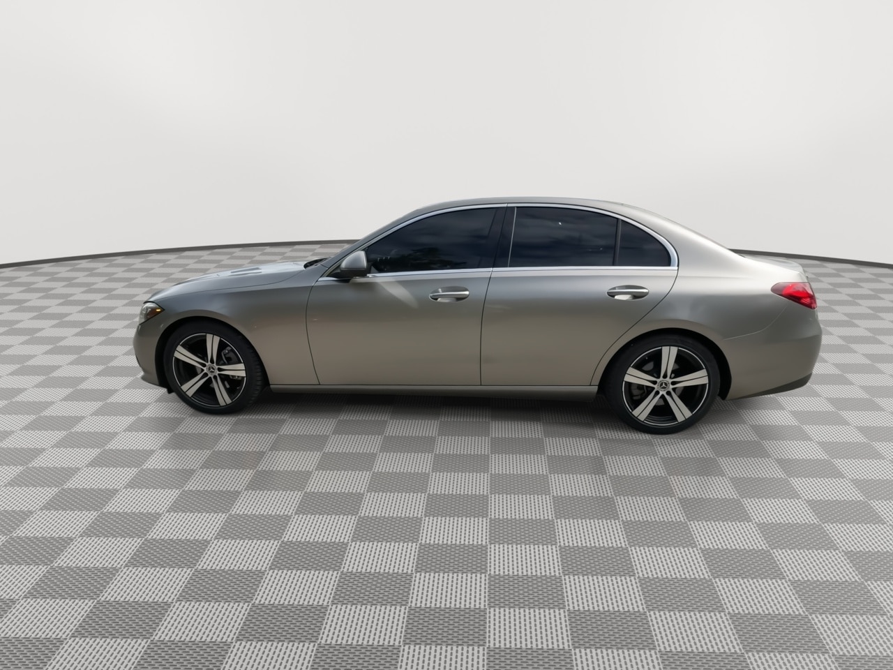 Thumbnail: 2022 Mercedes-Benz C-Class - 5