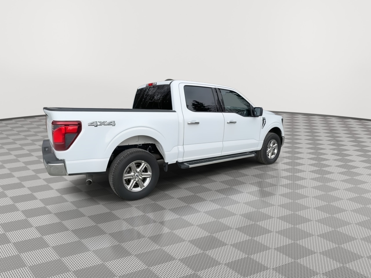 Thumbnail: 2025 Ford F-150 - 8