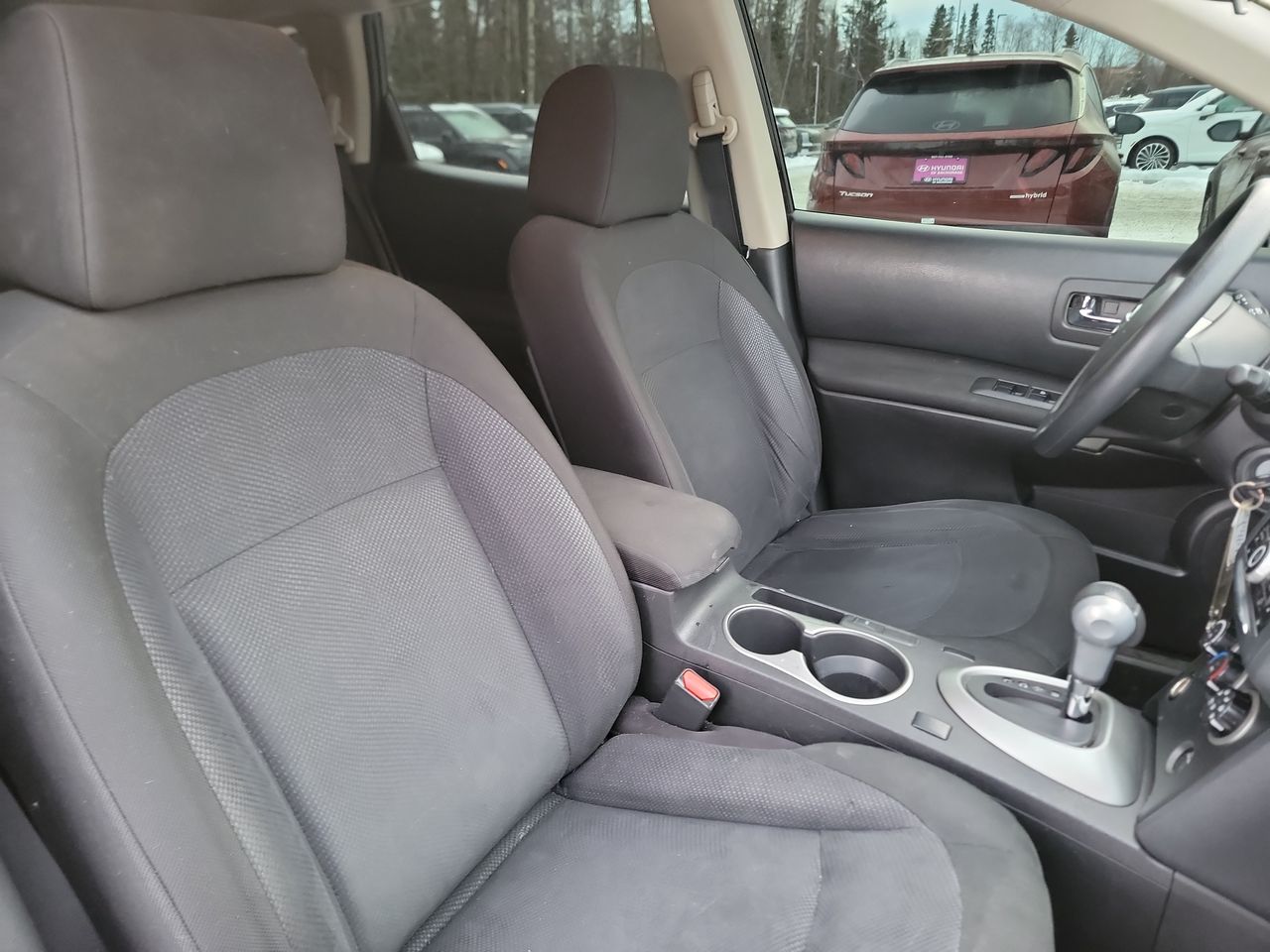 Thumbnail: 2015 Nissan Rogue - 19