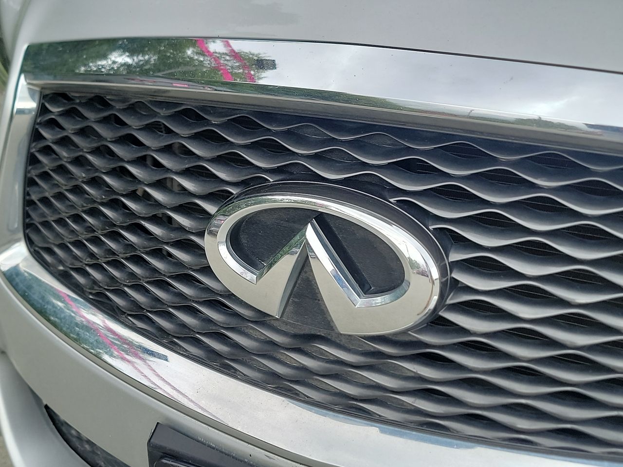 Thumbnail: 2016 INFINITI QX60 - 26