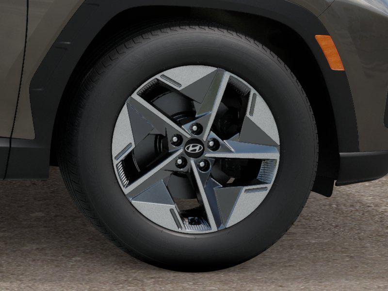Thumbnail: 2025 Hyundai Tucson - 8