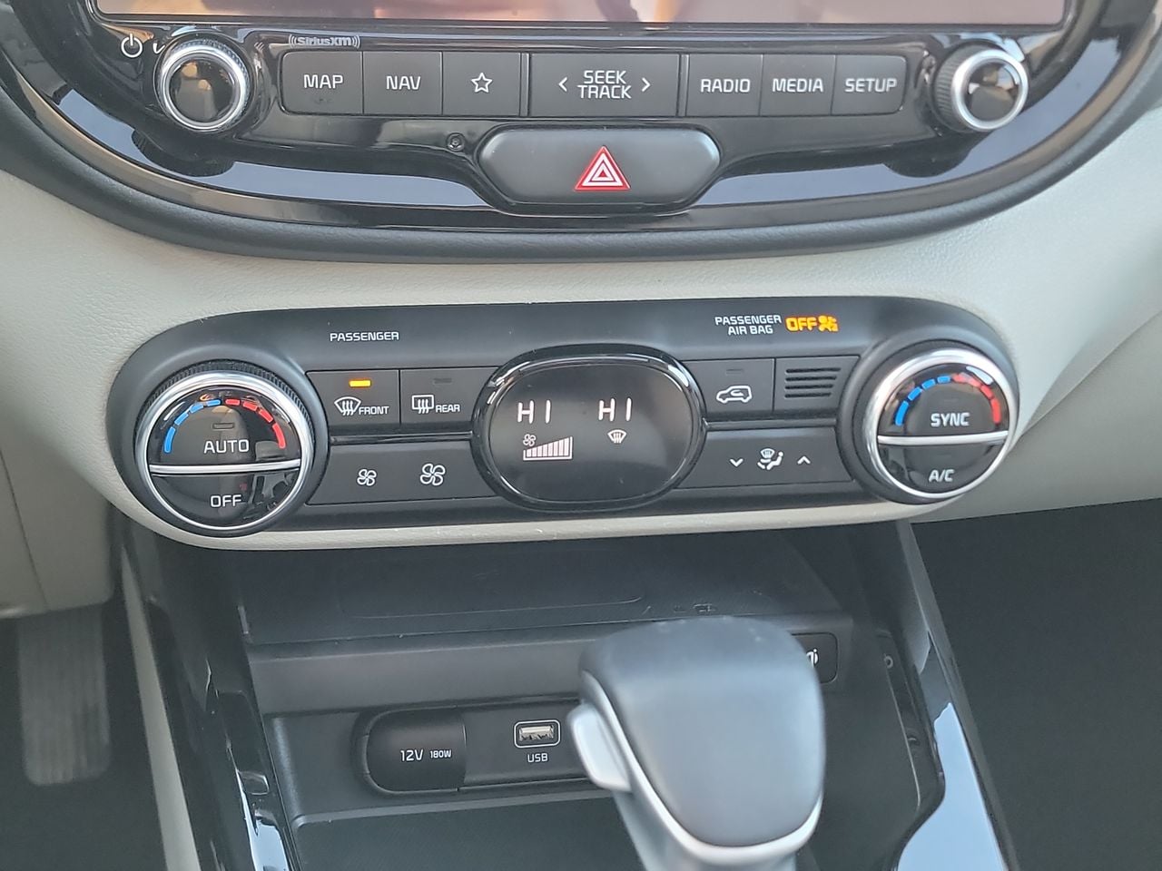 Thumbnail: 2024 Kia Soul - 19