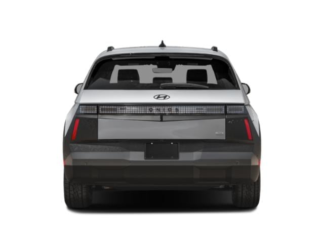 Thumbnail: 2026 Hyundai Ioniq 5 - 5