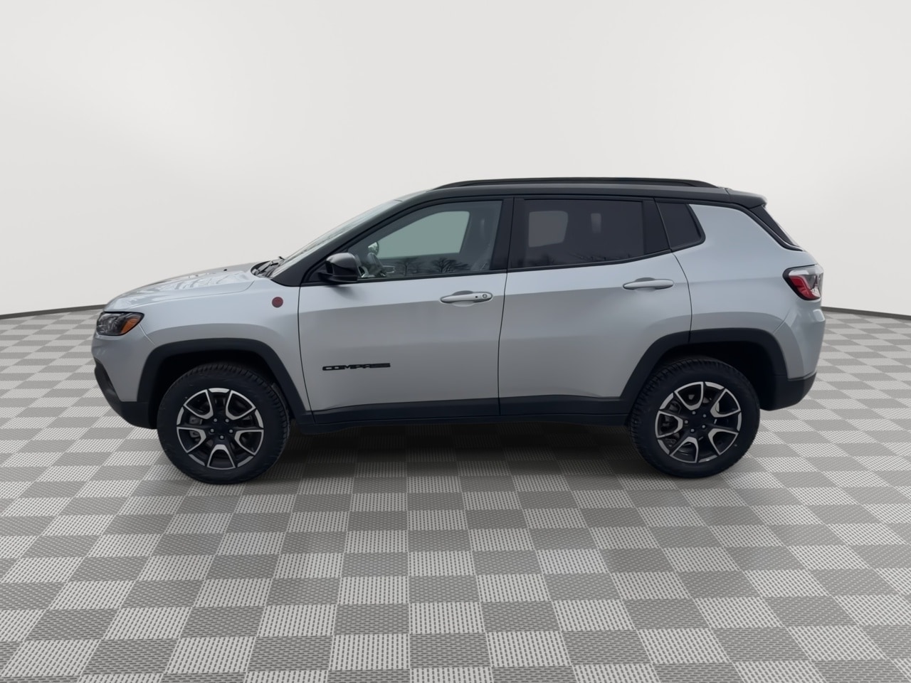 Thumbnail: 2024 Jeep Compass - 5
