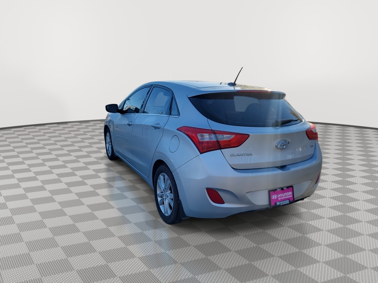 Thumbnail: 2014 Hyundai Elantra - 6