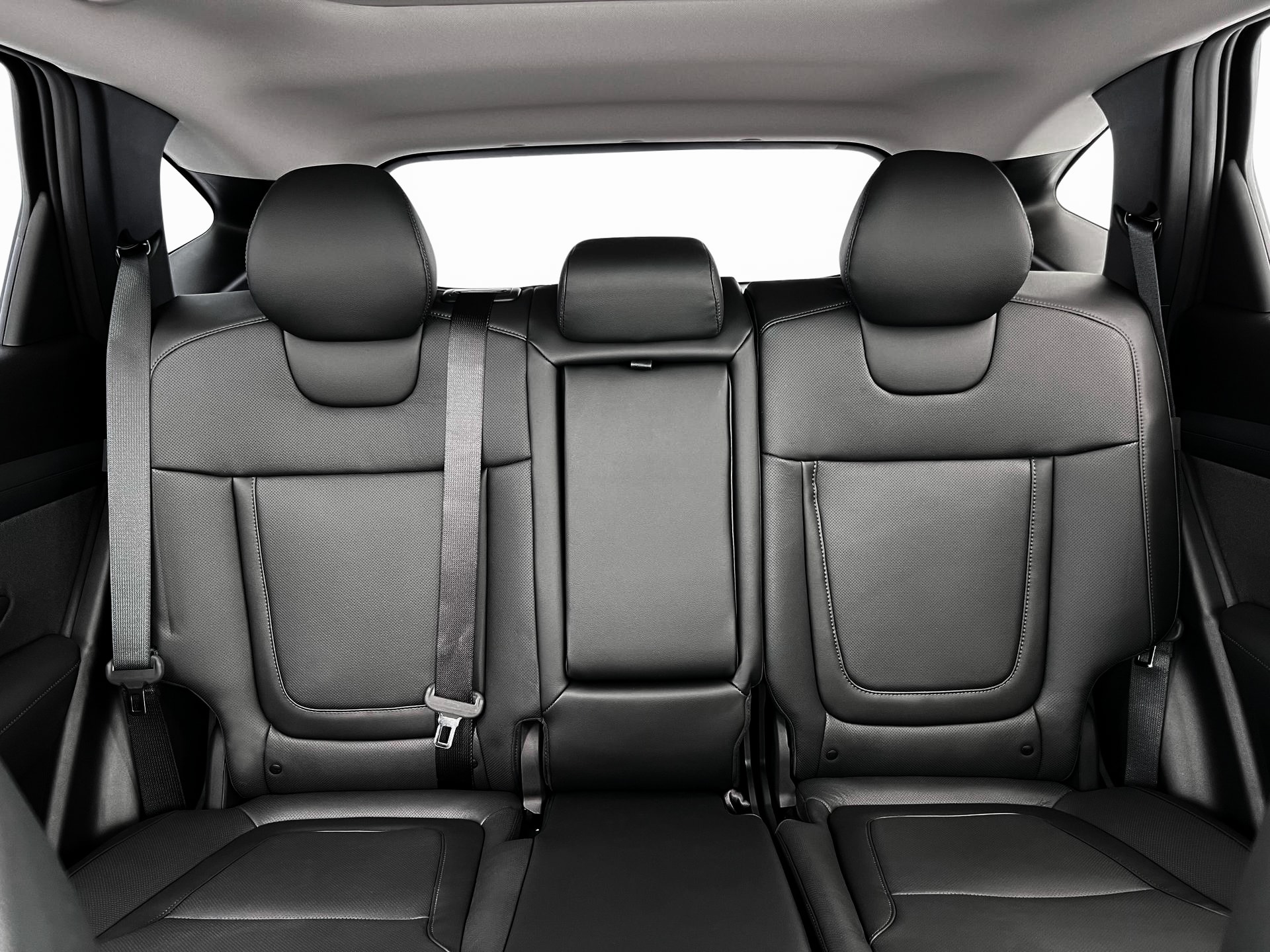 Thumbnail: 2026 Hyundai Tucson - 16