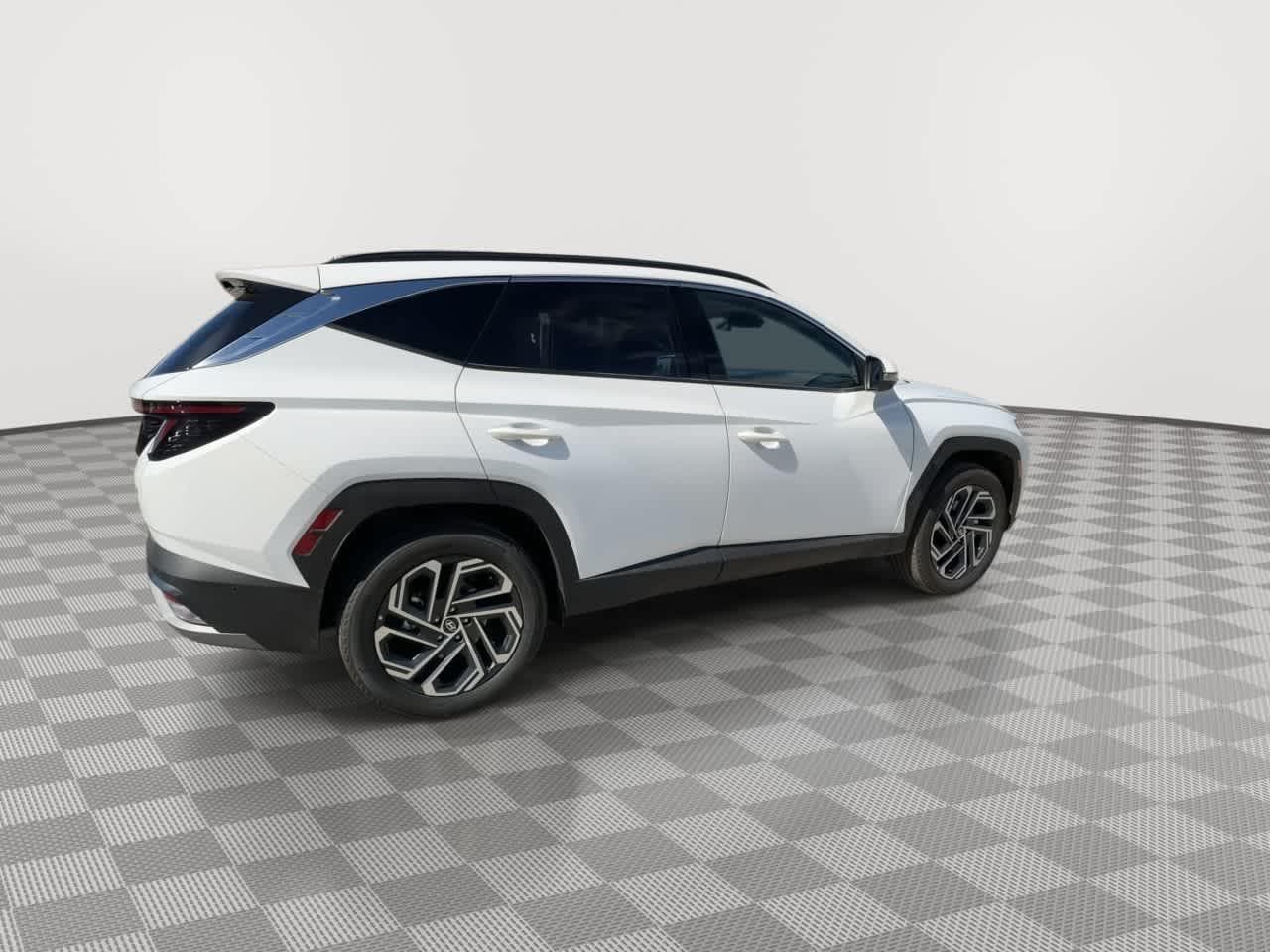Thumbnail: 2026 Hyundai Tucson - 8