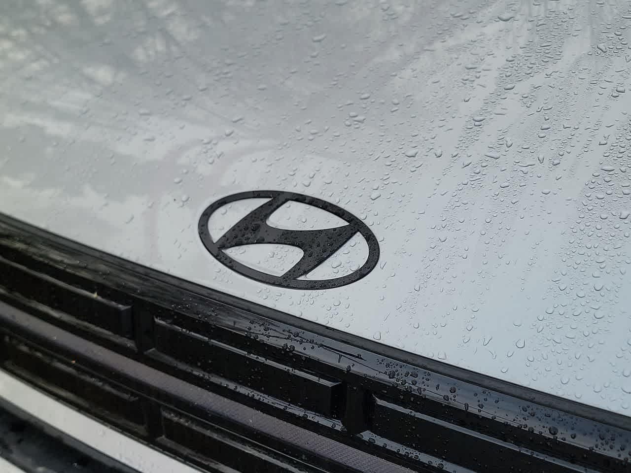 Thumbnail: 2026 Hyundai Santa Fe - 27