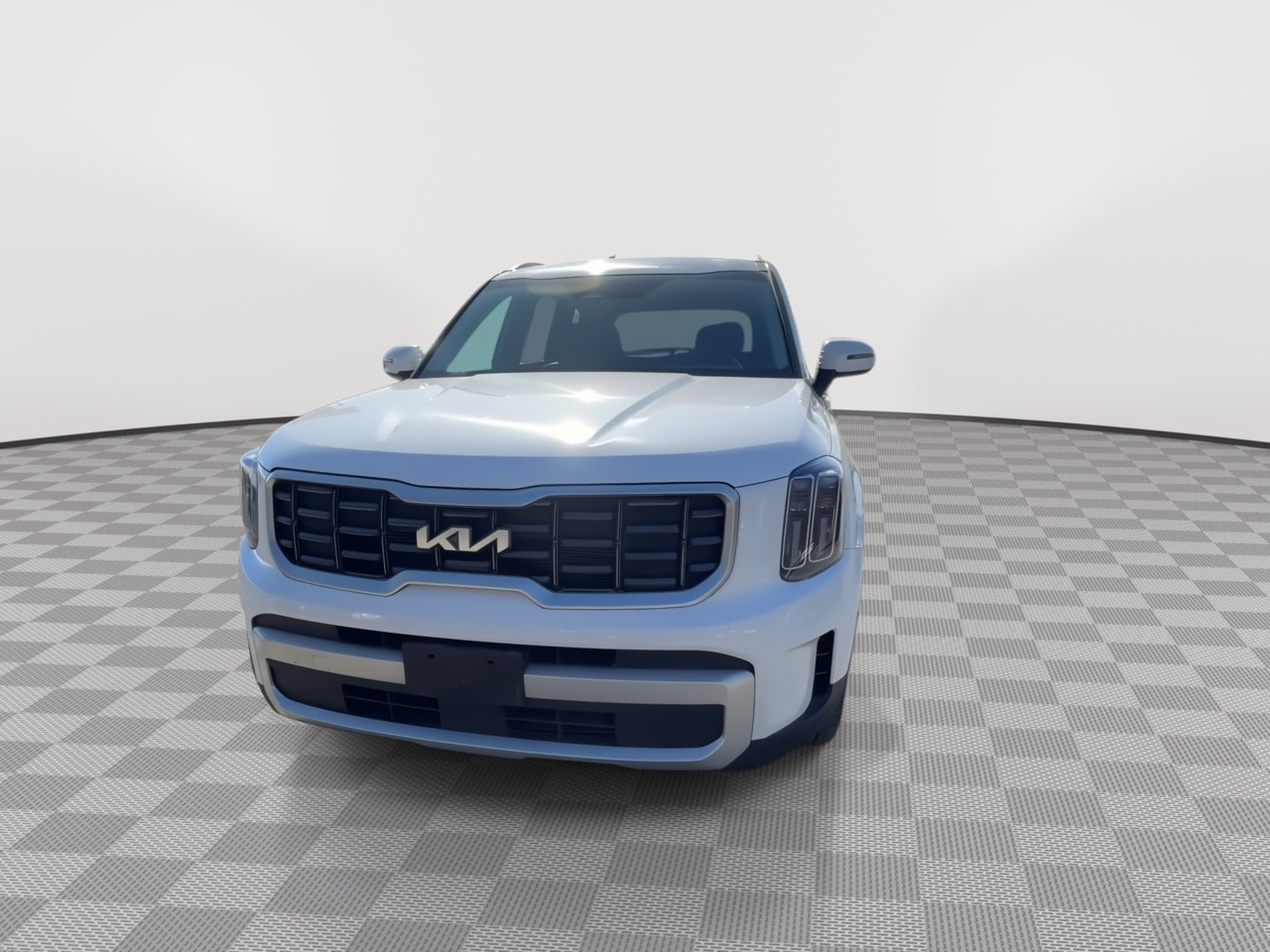 Thumbnail: 2025 Kia Telluride - 3