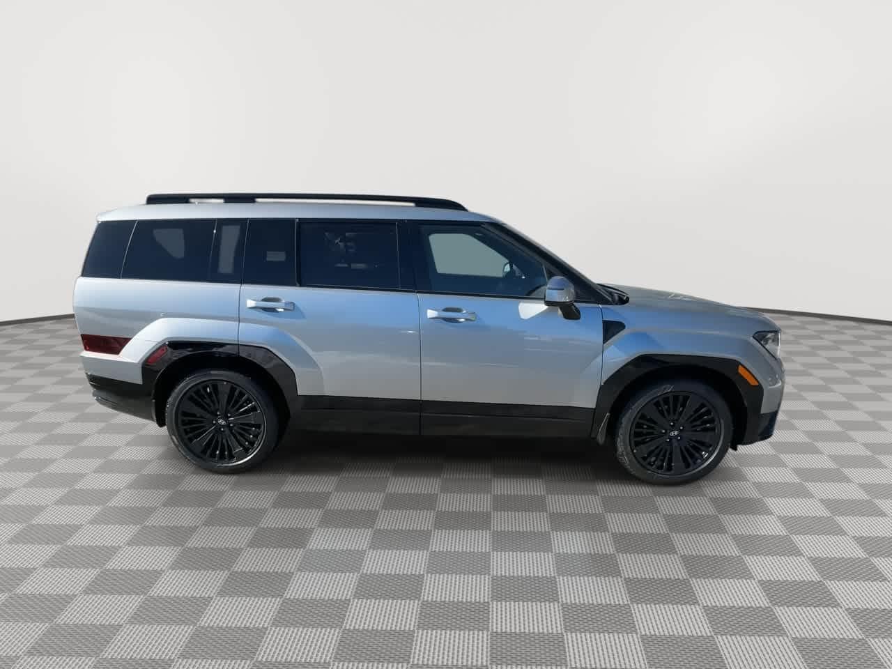 Thumbnail: 2026 Hyundai Santa Fe - 9