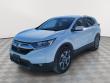 Used 2017 Honda CR-V EX-L AWD SUV