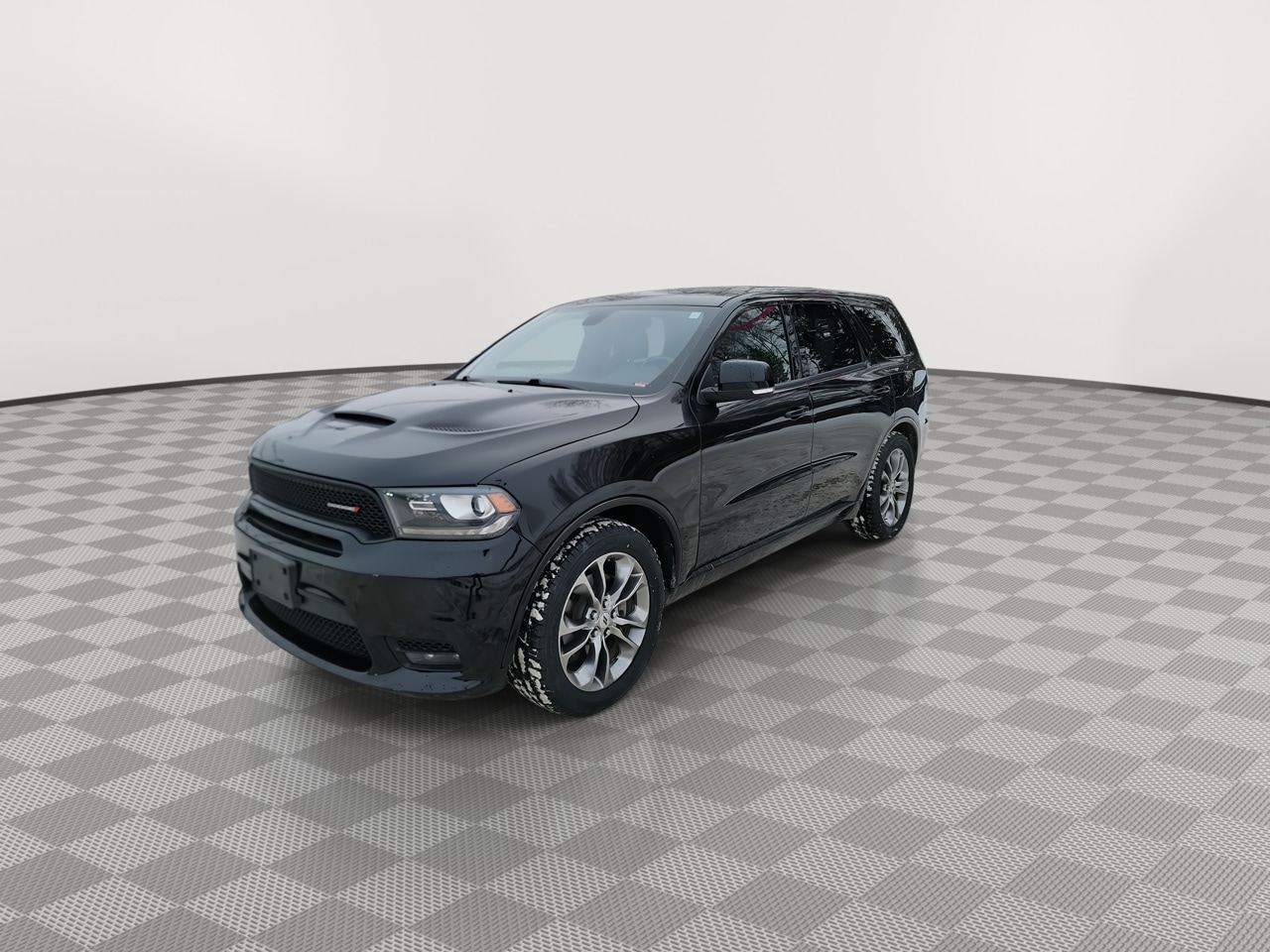 Thumbnail: 2019 Dodge Durango - 4