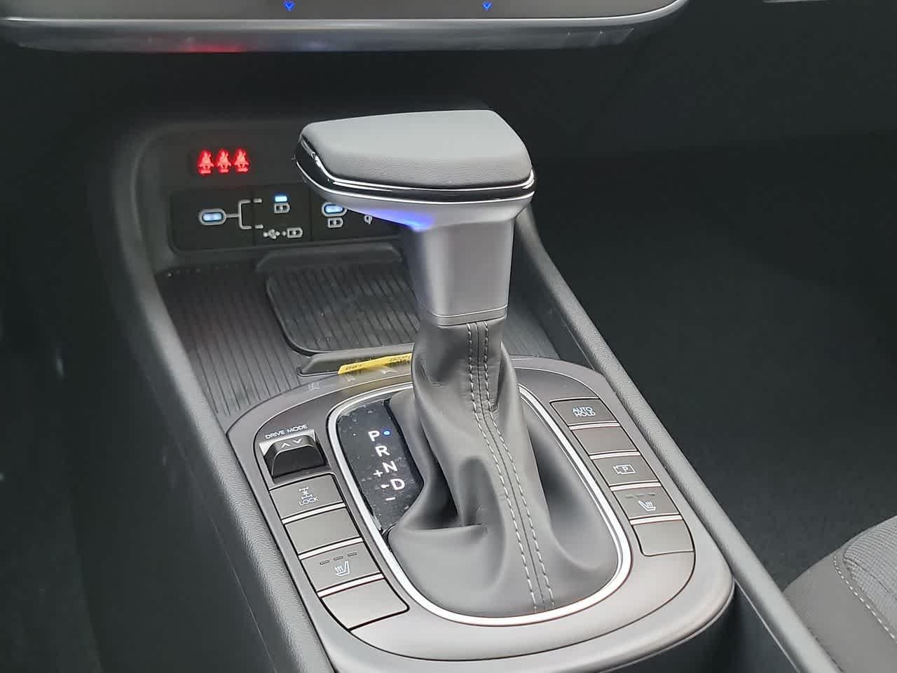 Thumbnail: 2026 Hyundai Kona - 17