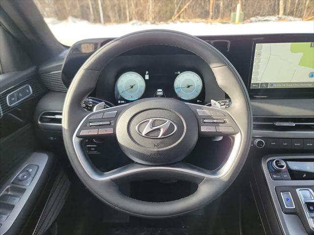 Thumbnail: 2025 Hyundai Palisade - 14