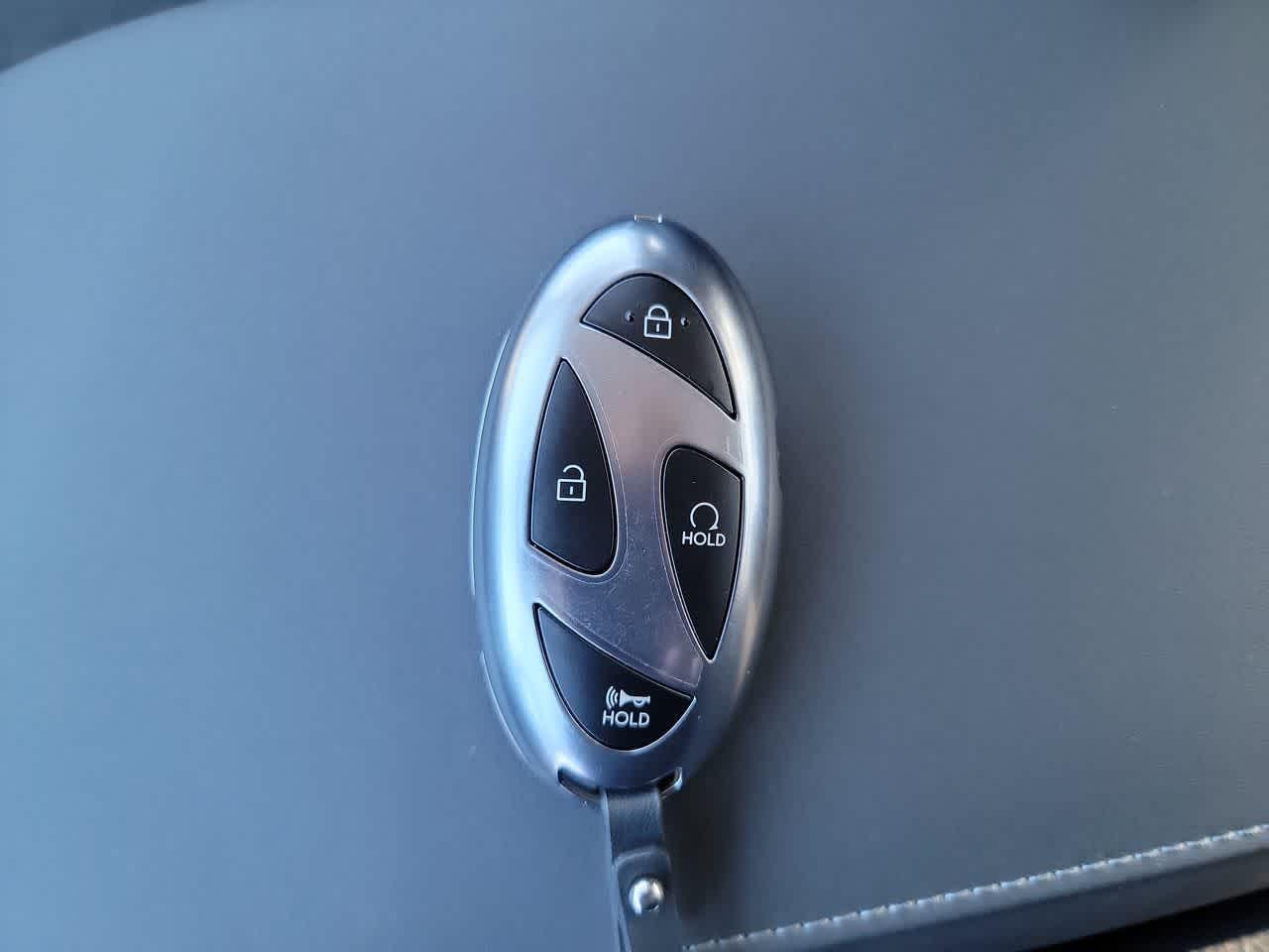 Thumbnail: 2026 Hyundai Sonata - 22