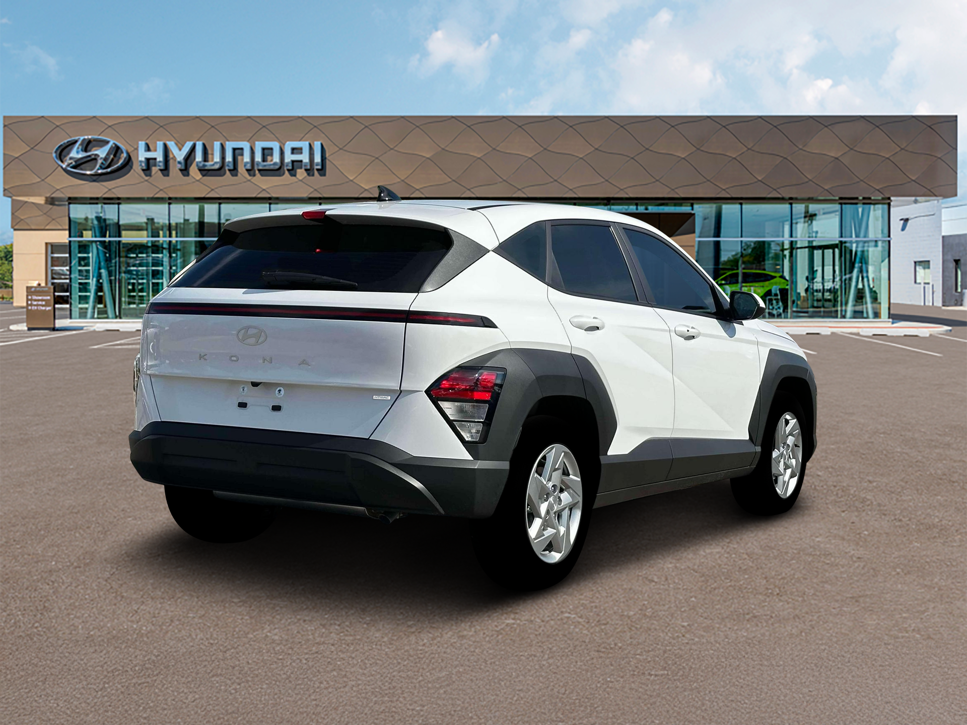 Thumbnail: 2026 Hyundai Kona - 7