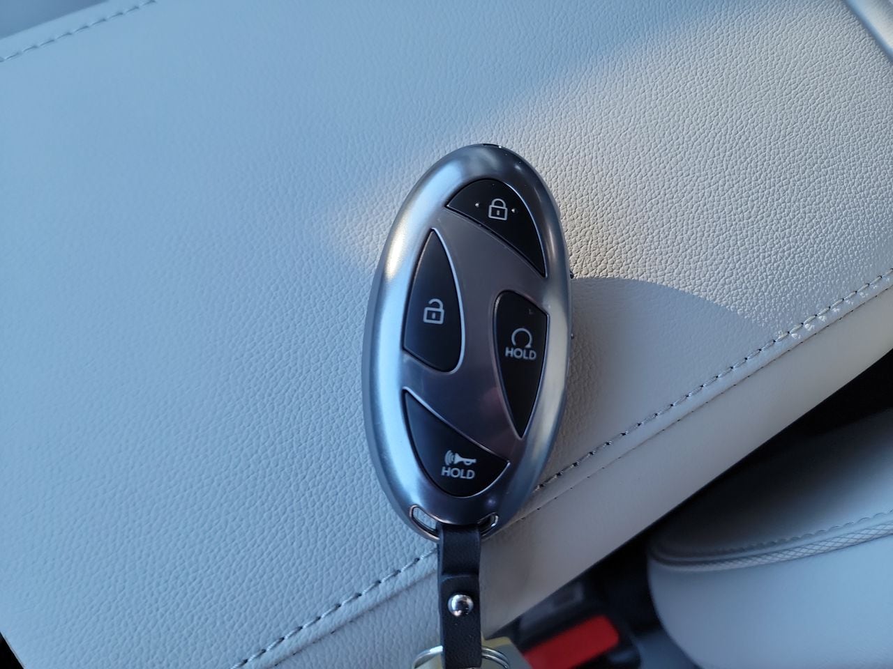 Thumbnail: 2026 Hyundai Tucson - 25