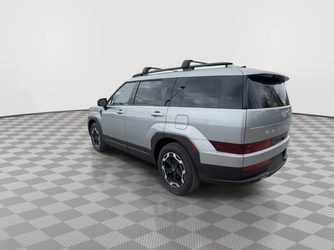 Thumbnail: 2026 Hyundai Santa Fe - 6