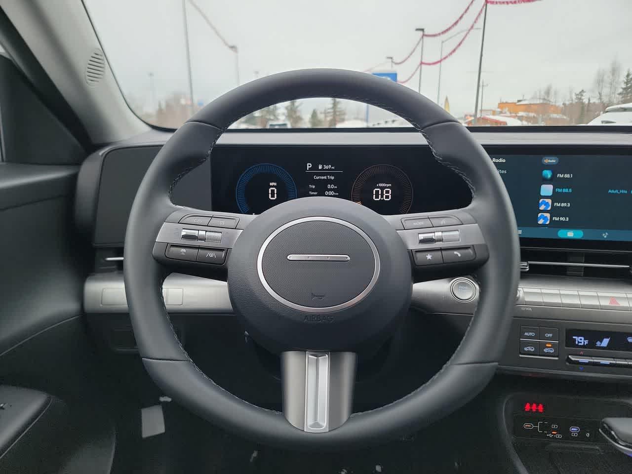 Thumbnail: 2026 Hyundai Kona - 14