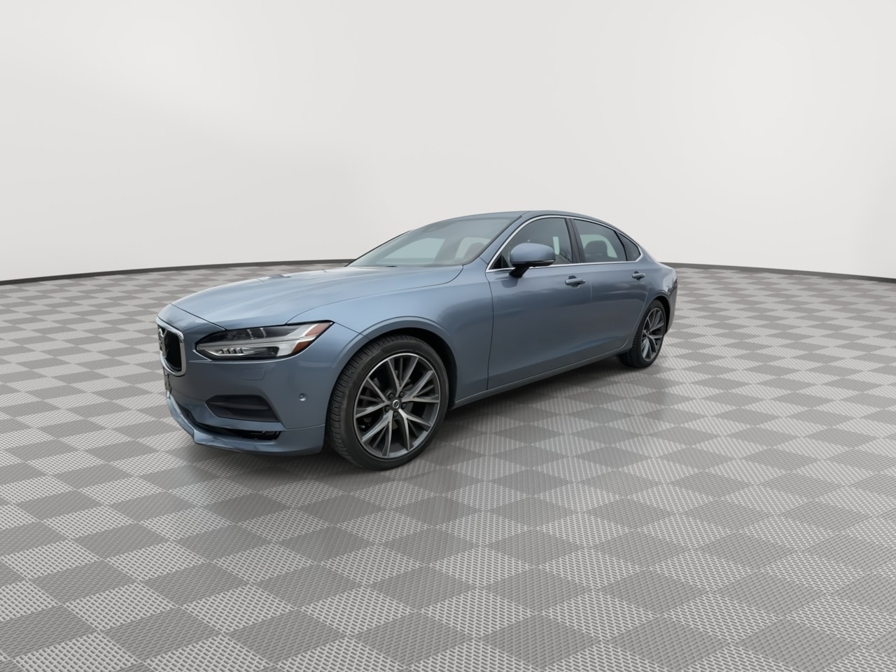 Thumbnail: 2018 Volvo S90 - 4