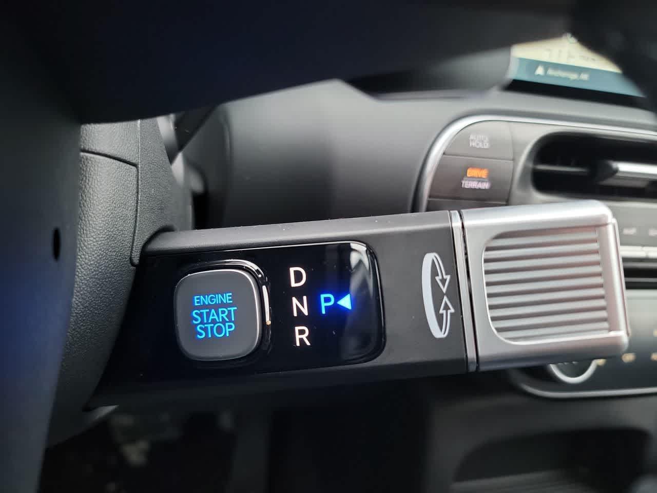 Thumbnail: 2026 Hyundai Palisade - 18