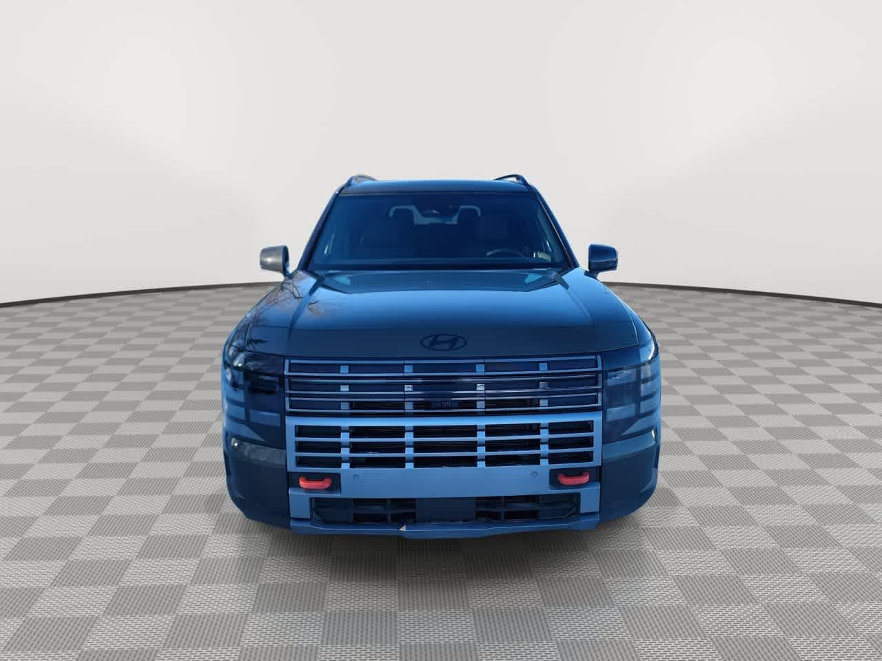 Thumbnail: 2026 Hyundai Palisade - 3