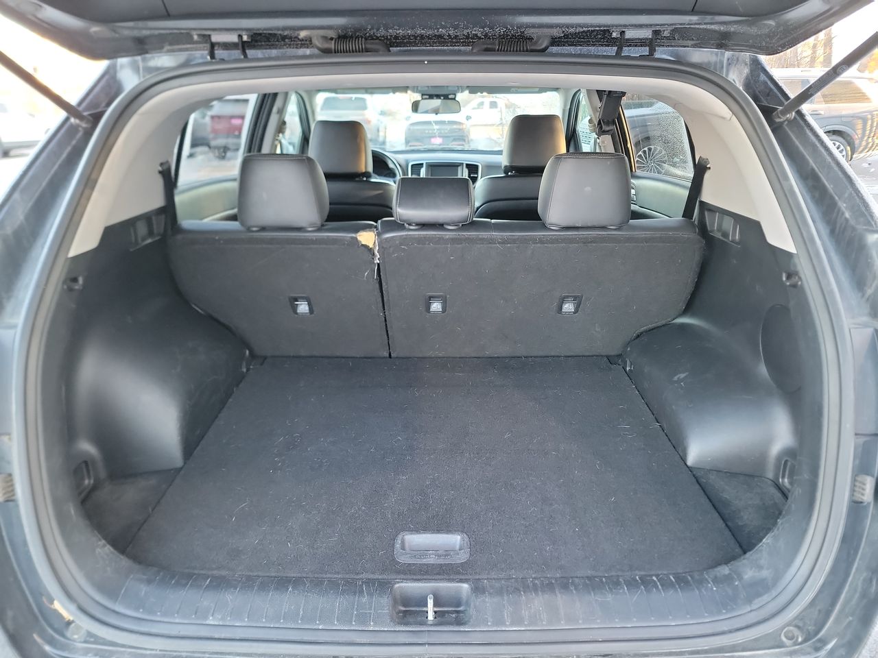 Thumbnail: 2017 Kia Sportage - 21