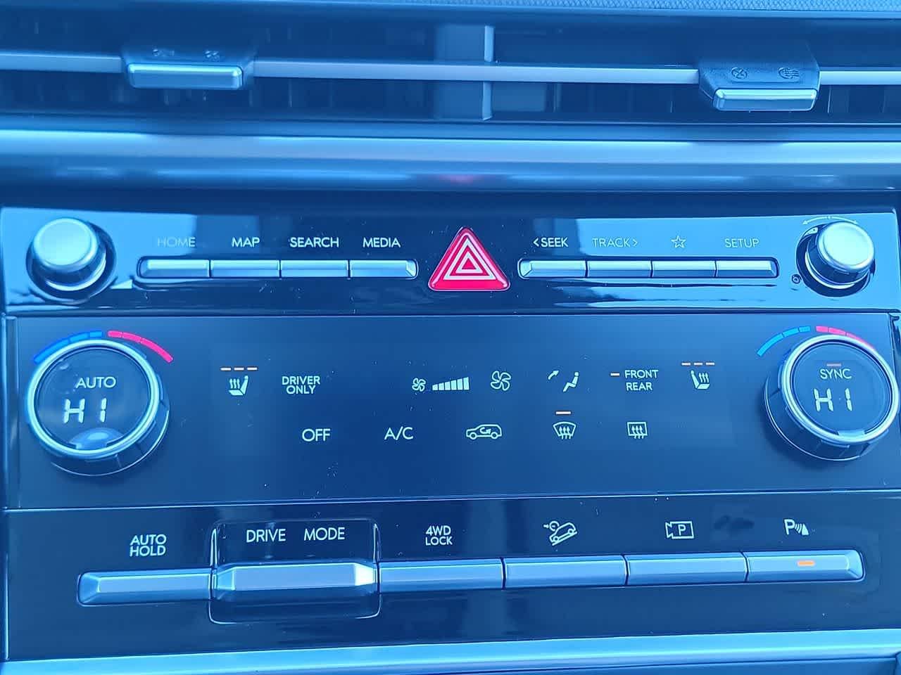 Thumbnail: 2026 Hyundai Santa Fe - 19