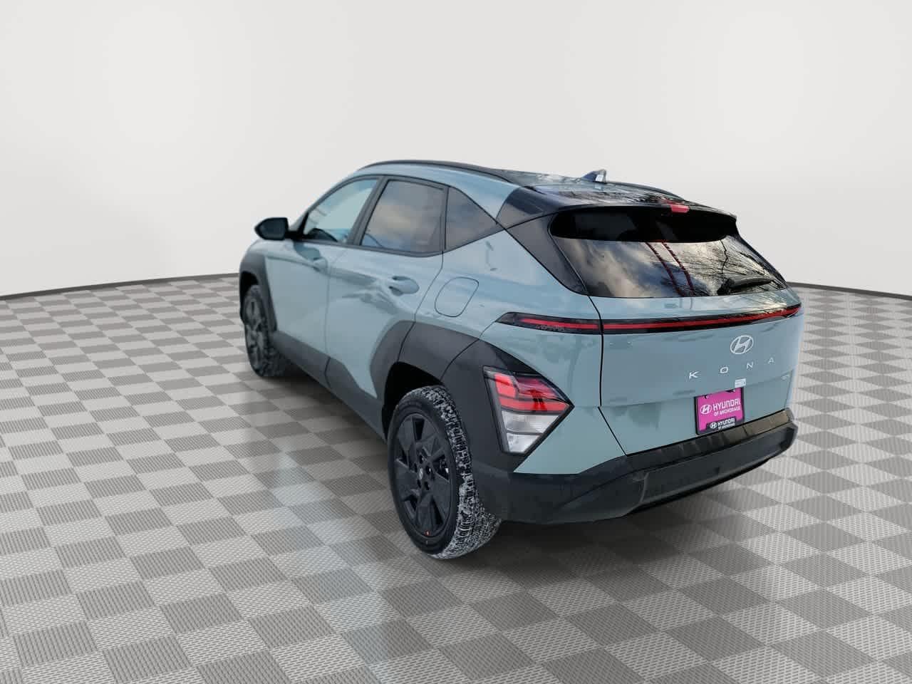 Thumbnail: 2026 Hyundai Kona - 6