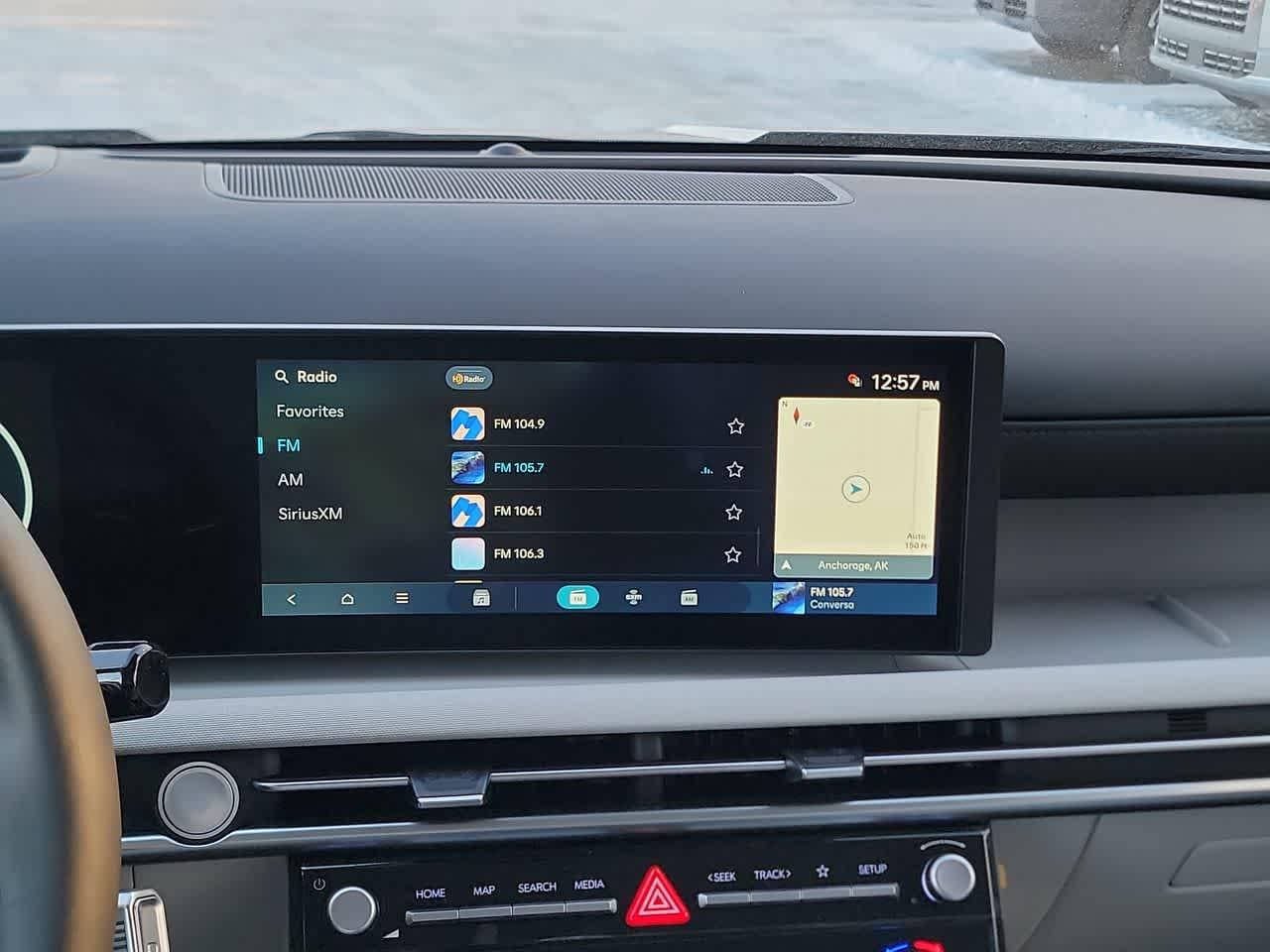 Thumbnail: 2026 Hyundai Tucson - 16