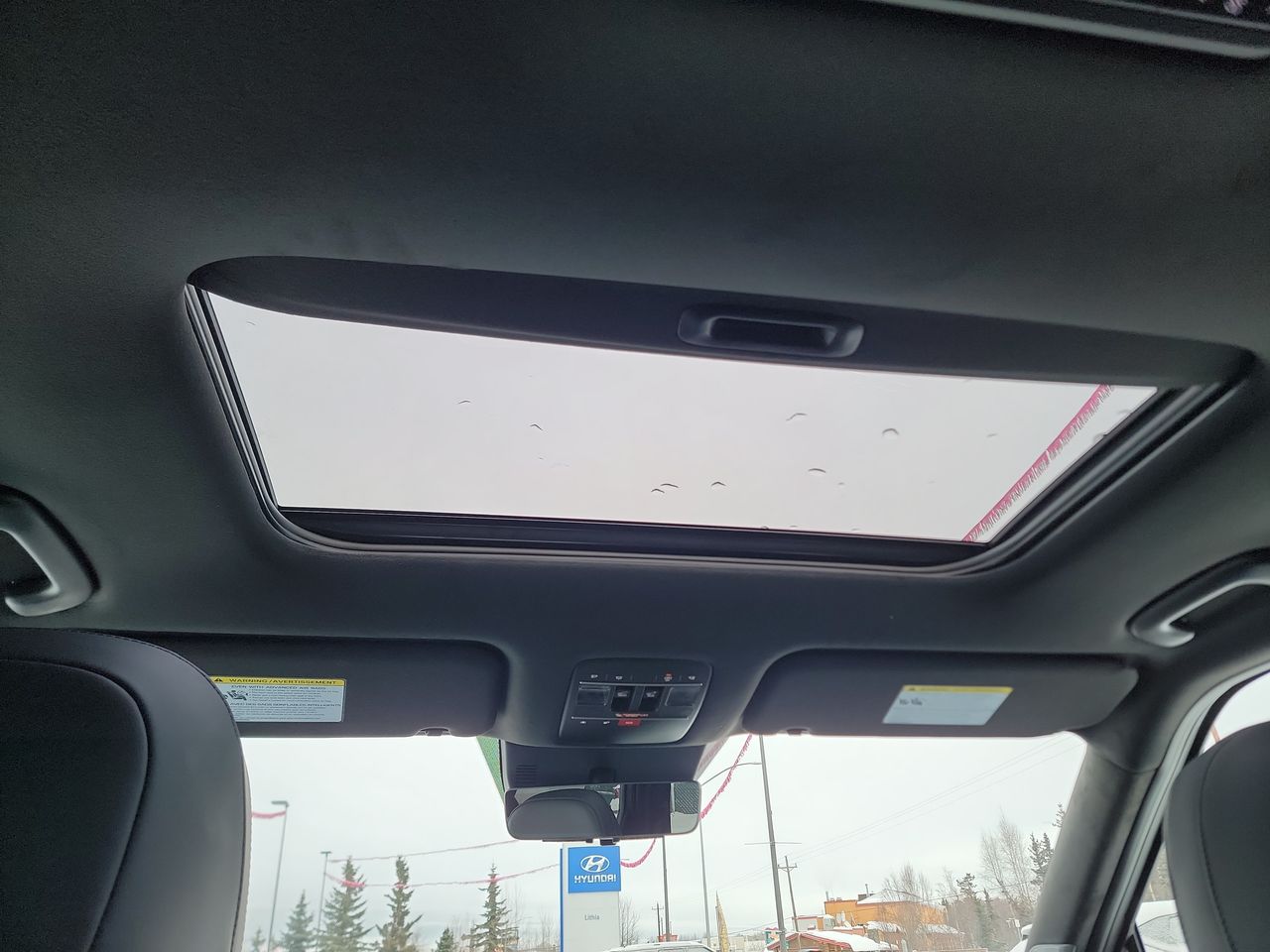 Thumbnail: 2026 Hyundai Palisade - 21