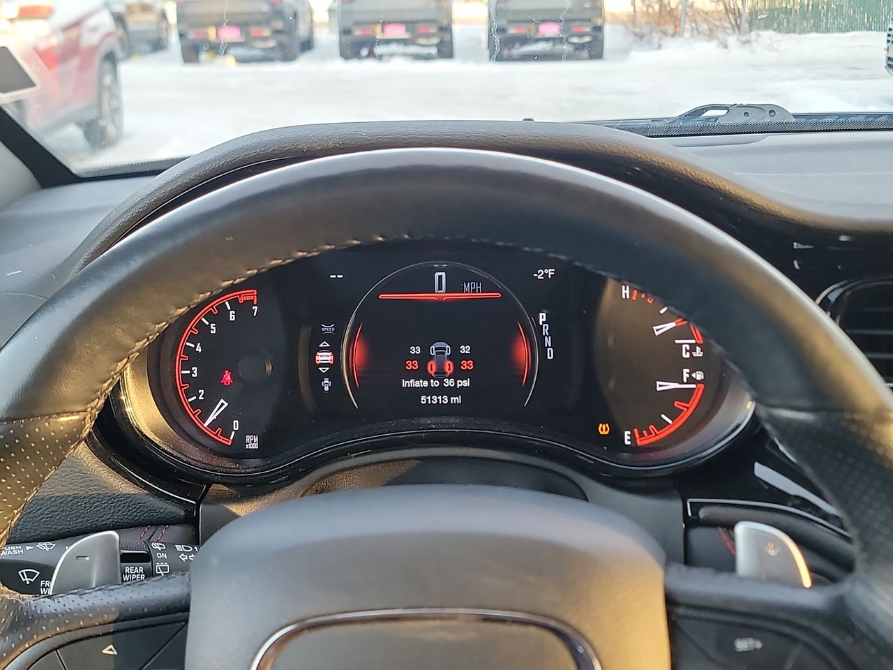 Thumbnail: 2024 Dodge Durango - 15