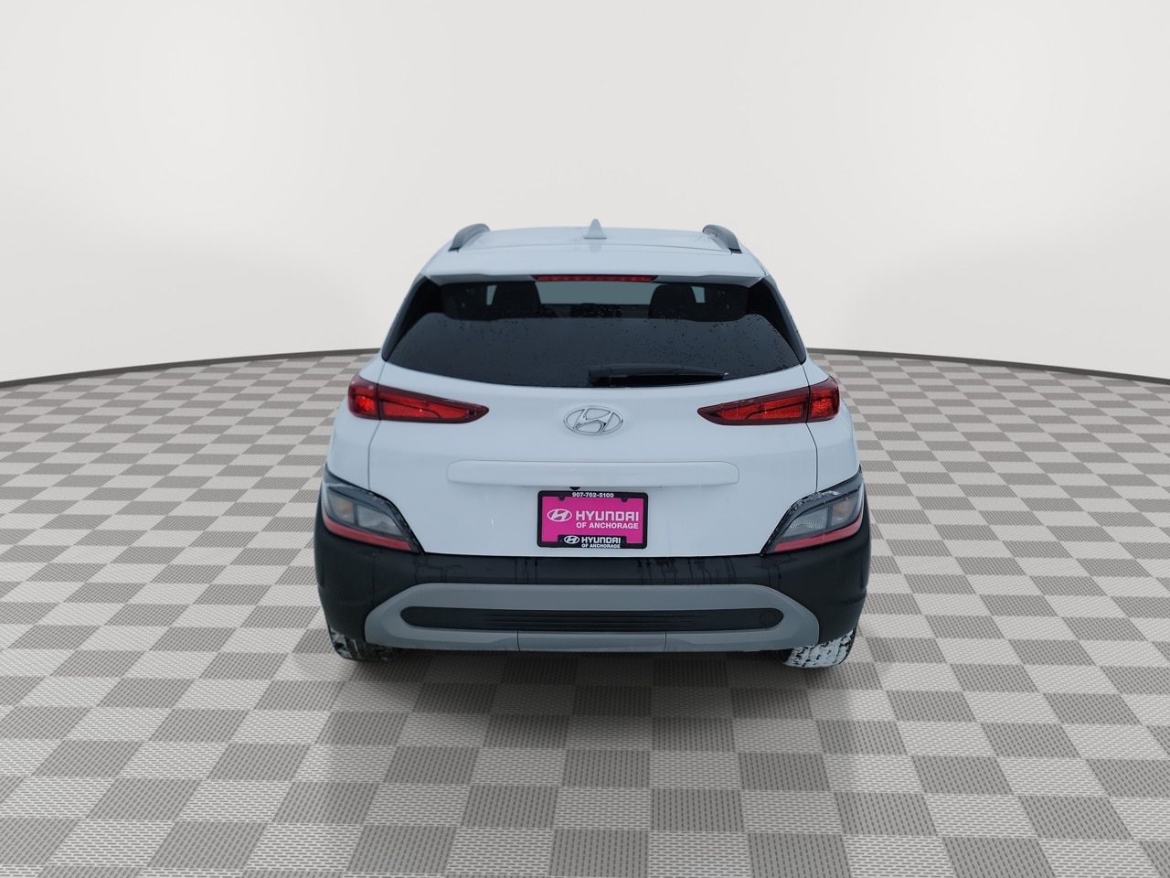 Thumbnail: 2023 Hyundai Kona - 7