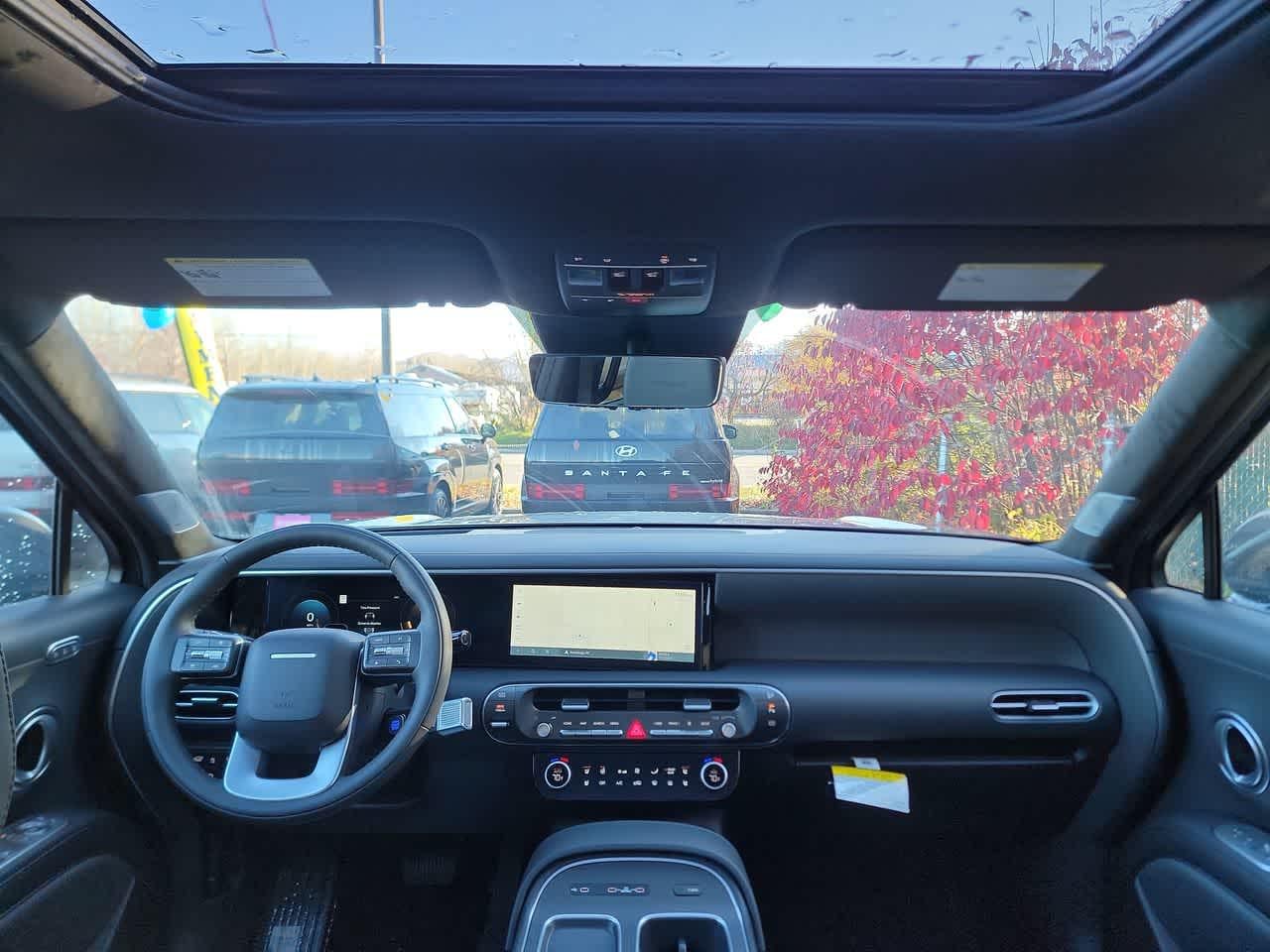 Thumbnail: 2026 Hyundai Palisade - 28