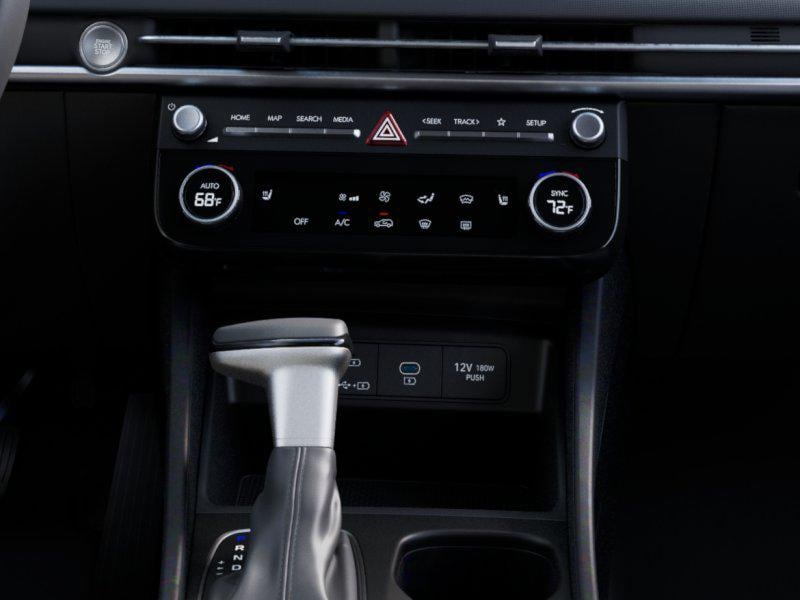 Thumbnail: 2026 Hyundai Santa Cruz - 16