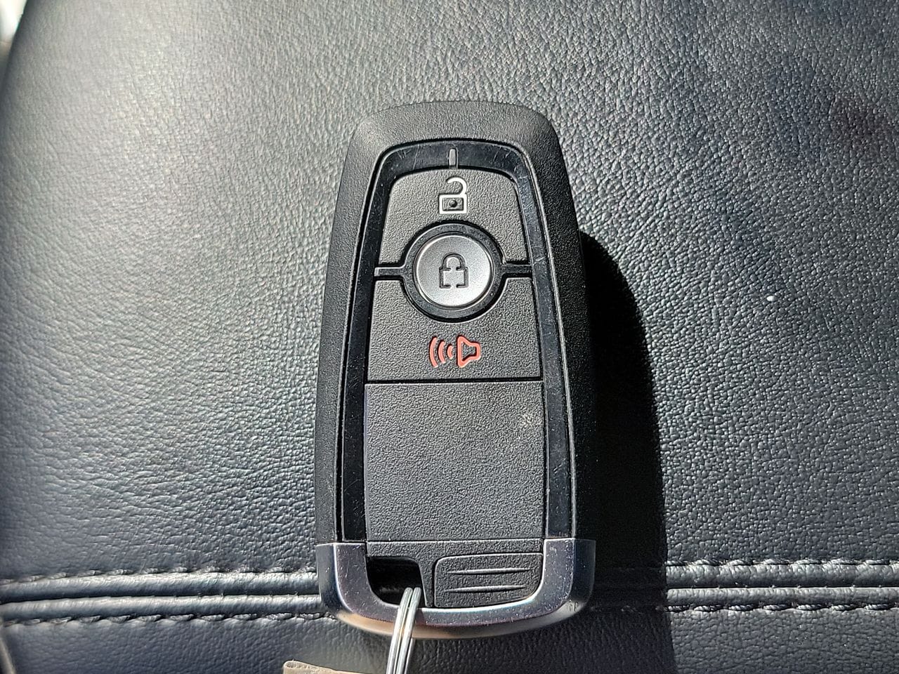 Thumbnail: 2023 Ford Edge - 24