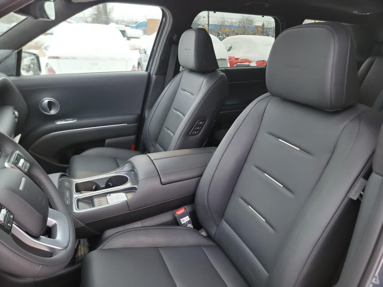 Thumbnail: 2026 Hyundai Palisade - 13