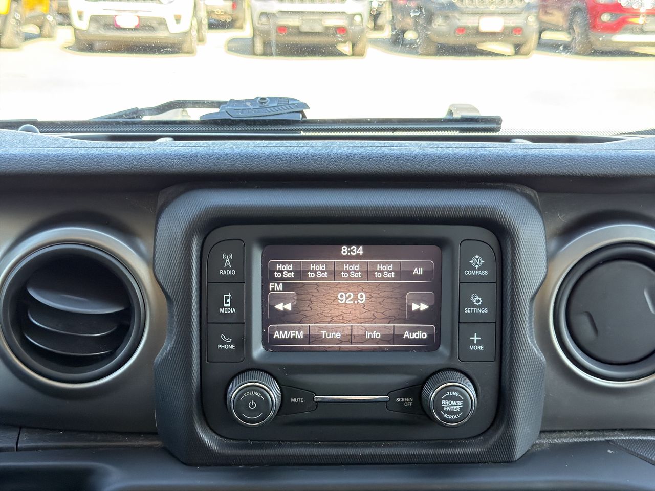 Thumbnail: 2020 Jeep Wrangler - 16