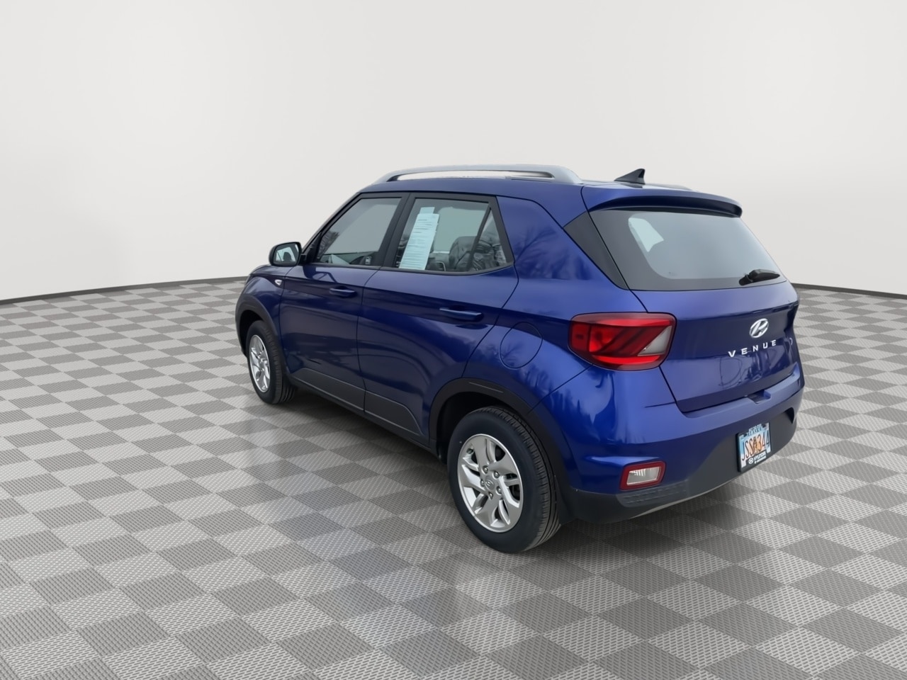 Thumbnail: 2020 Hyundai Venue - 6
