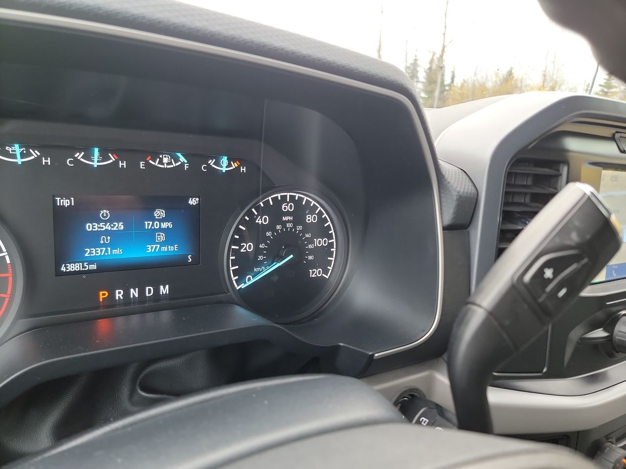 Thumbnail: 2023 Ford F-150 - 17