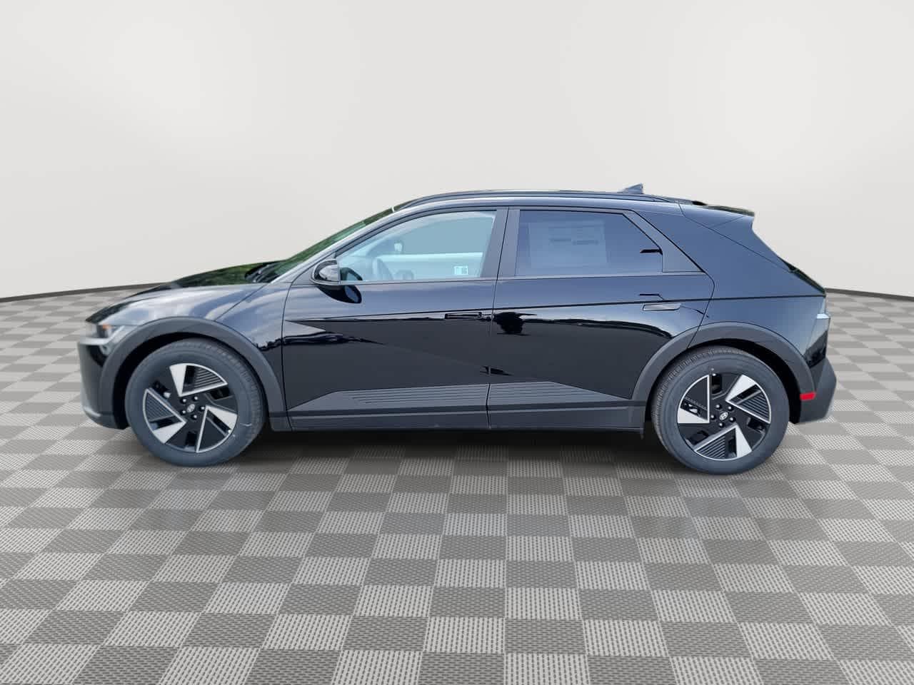 Thumbnail: 2025 Hyundai Ioniq 5 - 5