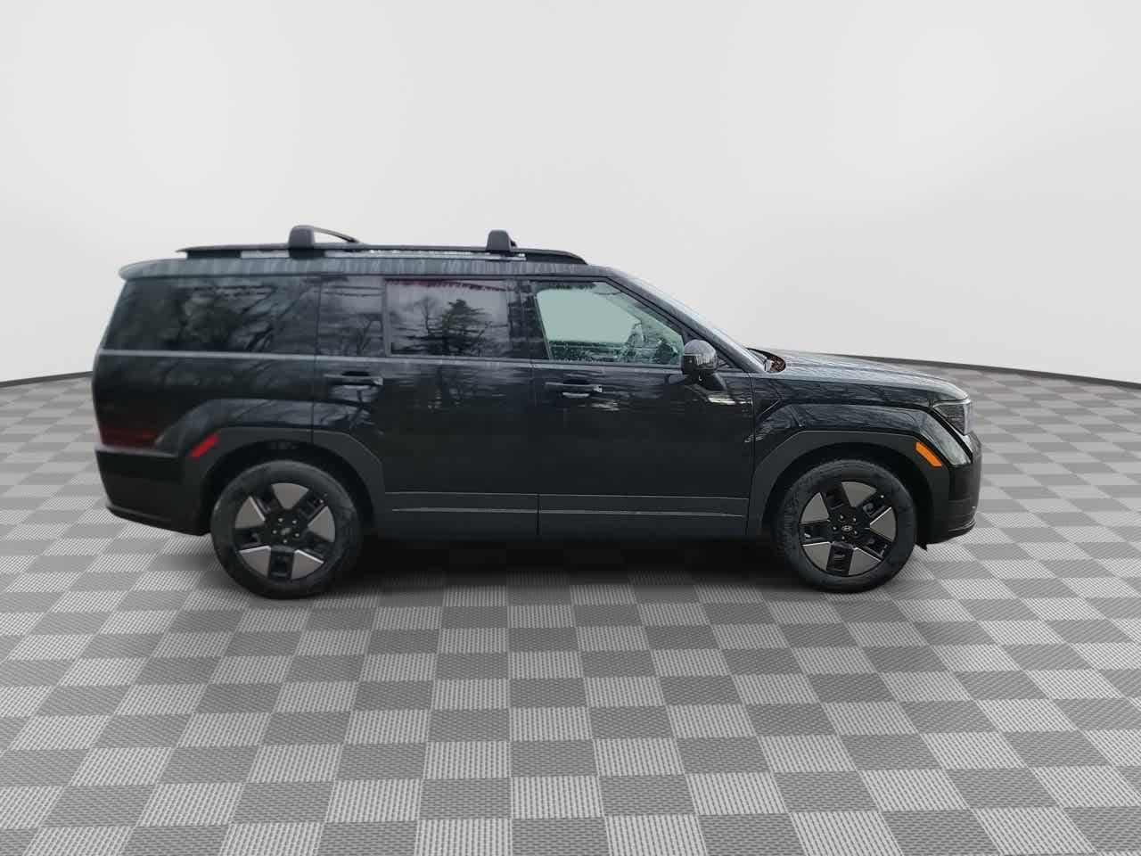 Thumbnail: 2026 Hyundai Santa Fe - 9