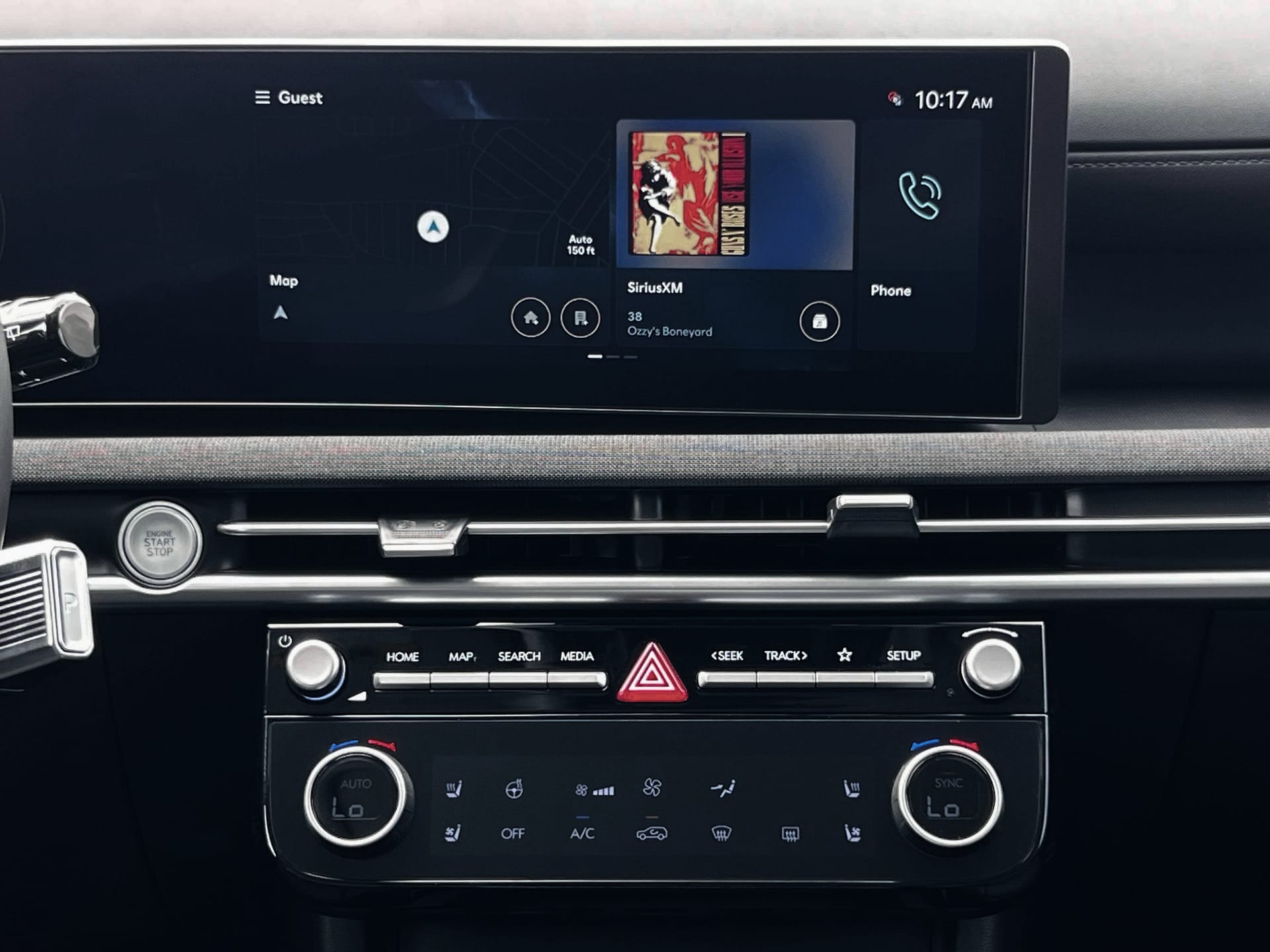 Thumbnail: 2026 Hyundai Tucson - 19