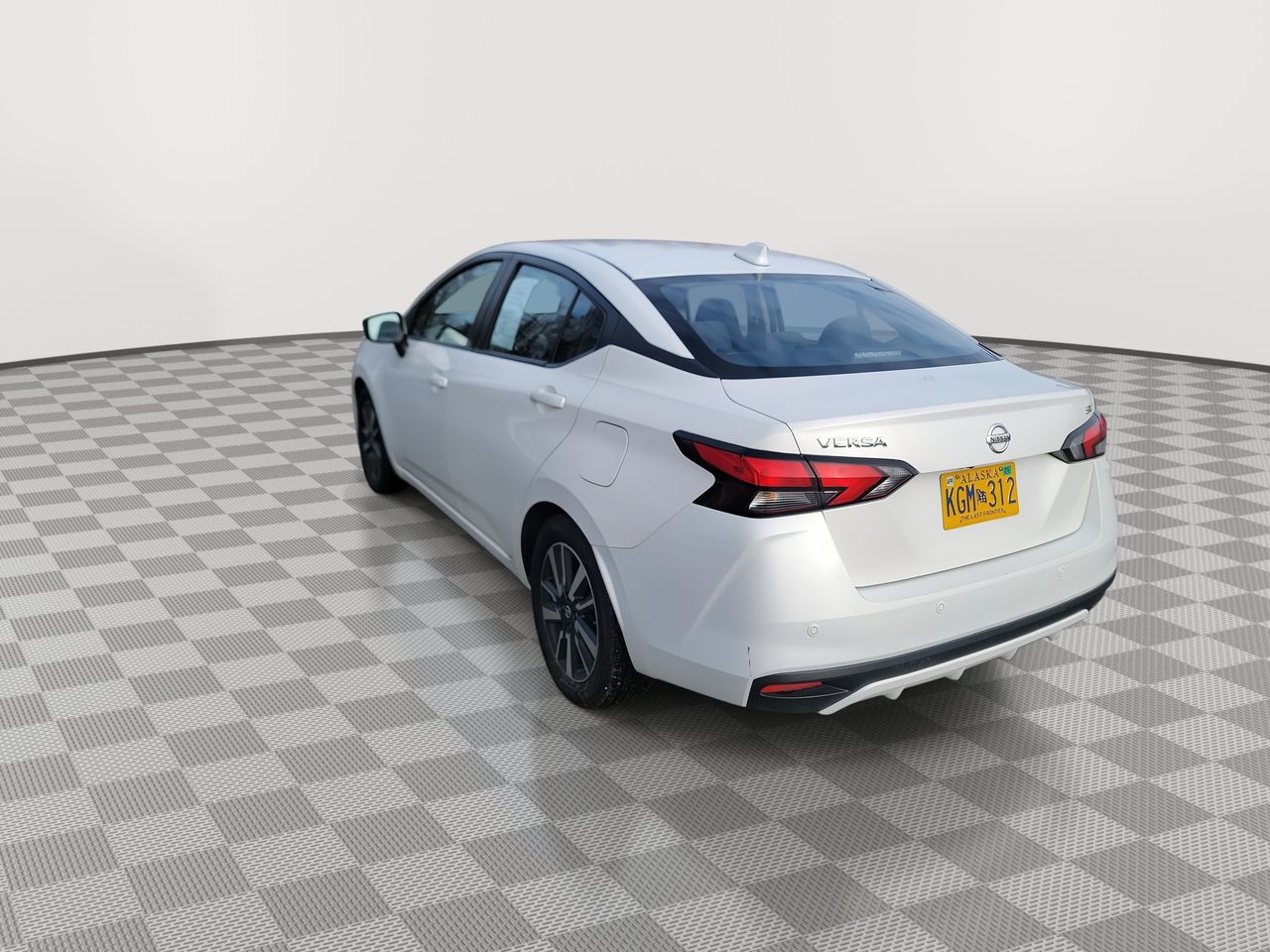 Thumbnail: 2021 Nissan Versa - 6