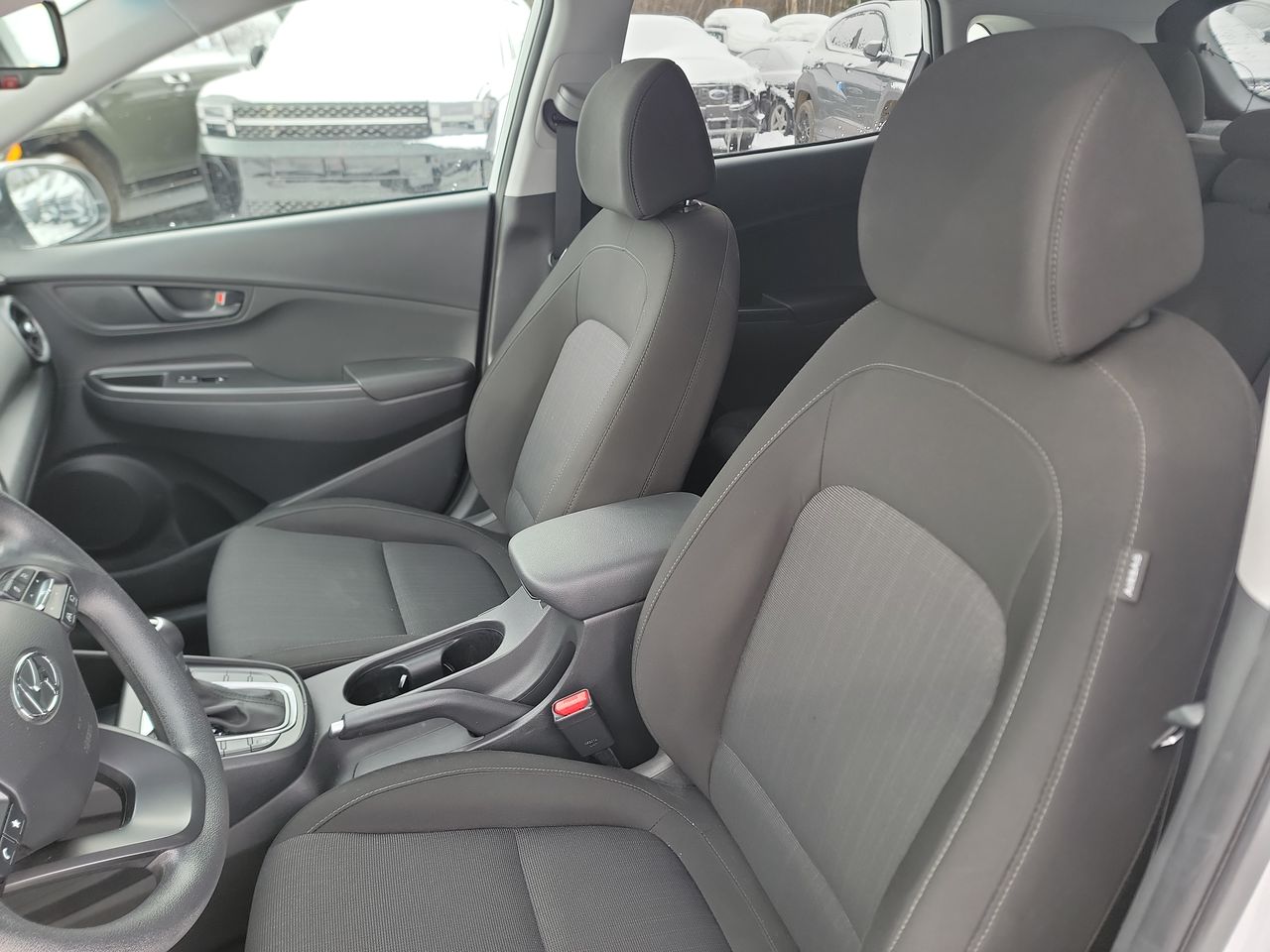 Thumbnail: 2023 Hyundai Kona - 13