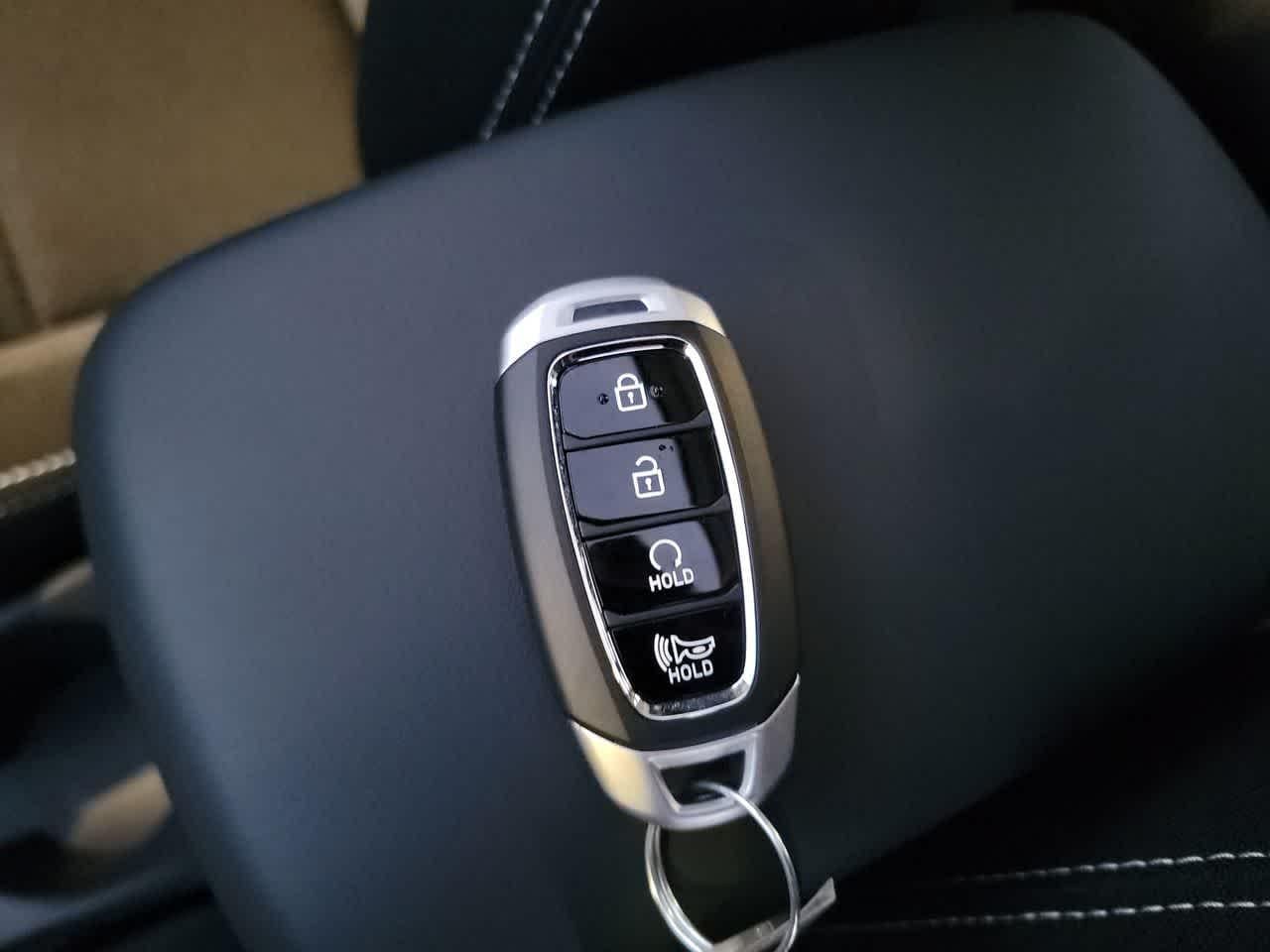 Thumbnail: 2026 Hyundai Venue - 24