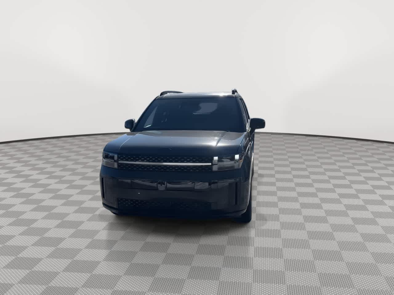 Thumbnail: 2026 Hyundai Santa Fe - 3