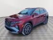 New 2026 Hyundai Tucson Hybrid Limited AWD SUV