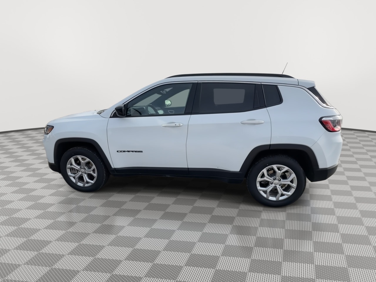 Thumbnail: 2024 Jeep Compass - 5
