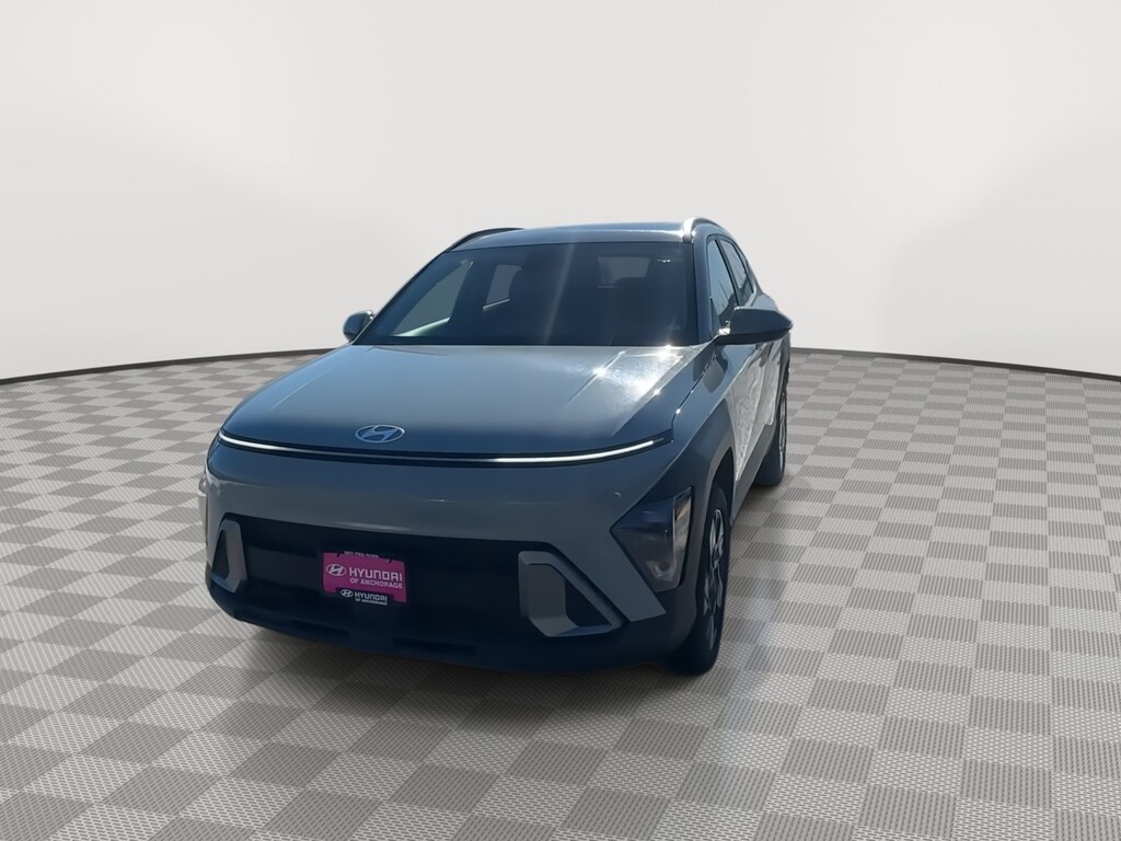 Used 2024 Hyundai Kona SEL SUV